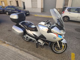 BMW R 1200 RT Touring Moto