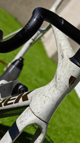 Cuadro Trek Madone Gen 8 SLR Talla L