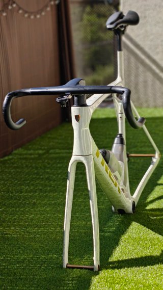 Cuadro Trek Madone Gen 8 SLR Talla L