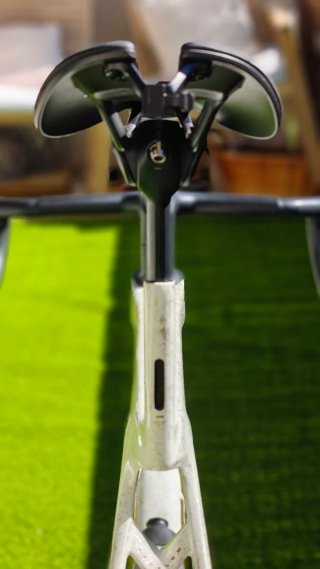 Cuadro Trek Madone Gen 8 SLR Talla L