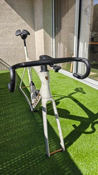 Cuadro Trek Madone Gen 8 SLR Talla L