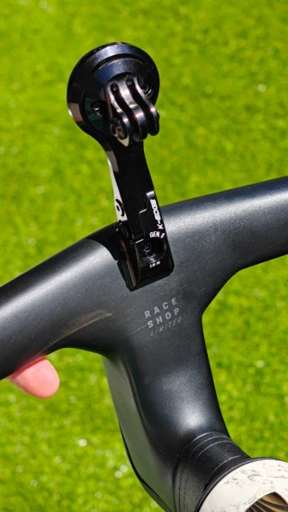 Cuadro Trek Madone Gen 8 SLR Talla L