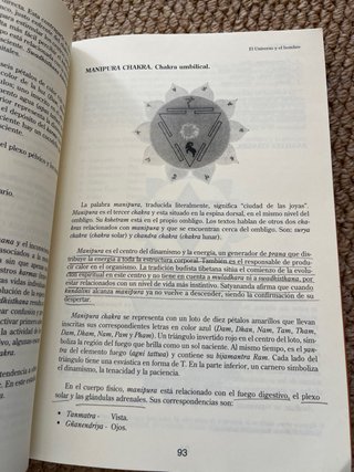 Claves del yoga Teoría y práctica