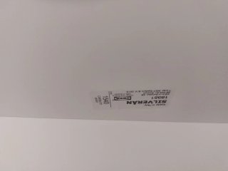 Armario de baño IKEA SILVERAN