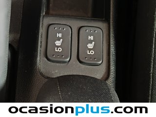 Honda Jazz 1.3 i-VTEC Comfort 75 kW (102 CV)
