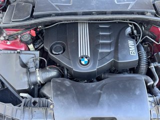 BMW Serie 1 2009