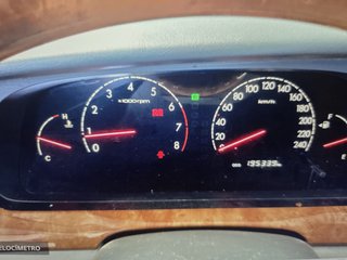 KIA Opirus 3.5i EX mas alto de gama 4900 !!