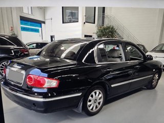 KIA Opirus 3.5i EX mas alto de gama 4900 !!