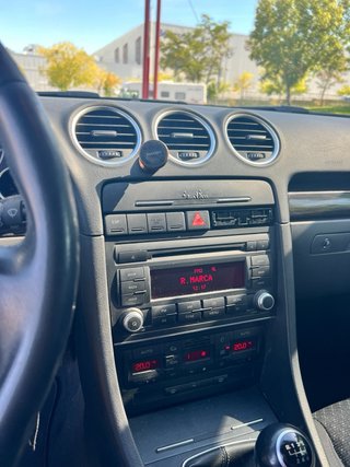 SEAT Exeo 2010