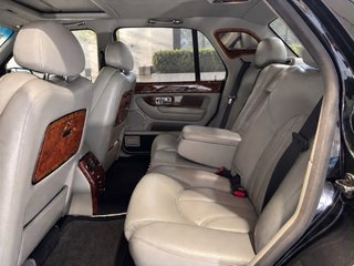Rolls-Royce Silver Seraph 1999