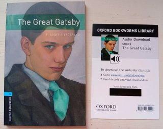 The Great Gatsby