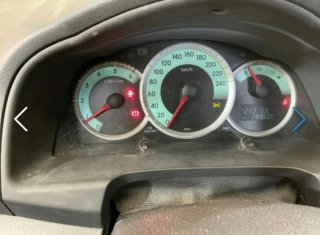 Toyota Corolla 2006