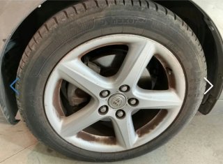 Toyota Corolla 2006