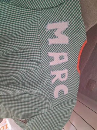 Personalizar ropa, batas o regalos