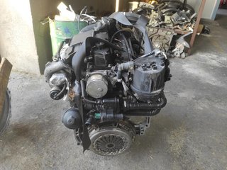 Motor 8HX Citroen C3 I (Fase I, 2002) (2002- y_335