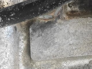 Motor 8HX Citroen C3 I (Fase I, 2002) (2002- y_335