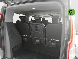 Ford Tourneo Custom 2.0 Ecoblue L1 Titanium 110 kW (150 CV)