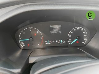 Ford Tourneo Custom 2.0 Ecoblue L1 Titanium 110 kW (150 CV)