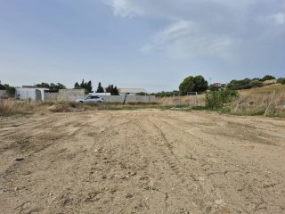 Terreno Segregado