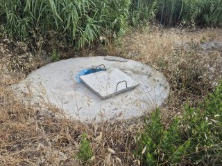 Terreno Segregado