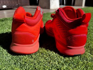 Zapatillas Baloncesto adidas Cross Em Up 5
