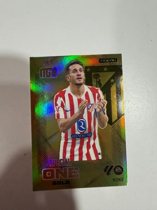 Mas de 500 Cromos Megacracks 2026-2027
