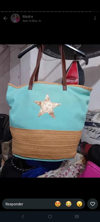 Bolsos mochilas.. preguntar precios