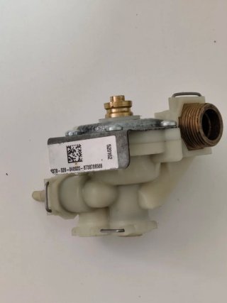 Cuerpo de agua Junkers-Bosch-Neckar