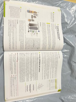 Física y Química 1 Bachillerato