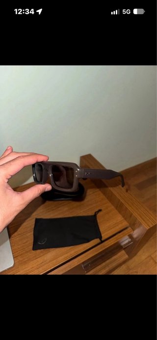 Gafas de sol Ray-Ban x A$AP Rocky