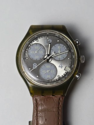 Orologio Swatch Chrono Vintage (1996)