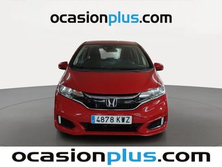 Honda Jazz 1.3 i-VTEC Comfort 75 kW (102 CV)