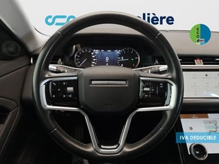 Land-Rover Range Rover Evoque D163 MHEV Standard 4WD Auto 120 kW (163 CV)