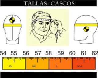 Casco Jet Blanco con Gafas o pantalla burbuja