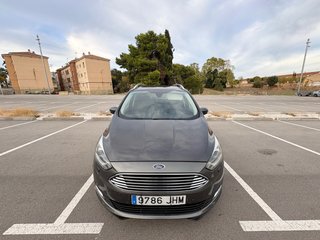 Ford Grand C-MAX 1.5tdci 7plz