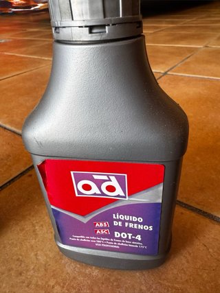 LOTE PRODUCTOS PARA MOTO