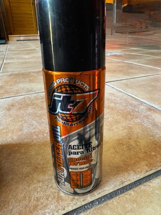 LOTE PRODUCTOS PARA MOTO