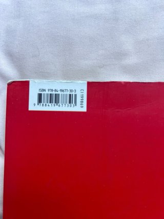 Libro biology and geology tercero ESO