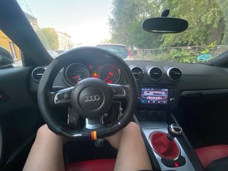 Audi TT 2006
