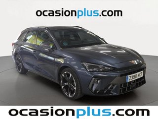 CUPRA Leon Sportstourer 1.5 TSI 110 kW (150 CV)