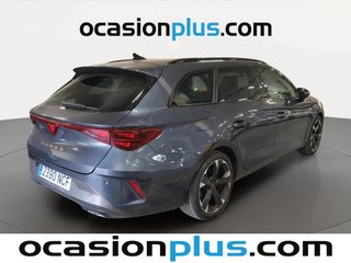 CUPRA Leon Sportstourer 1.5 TSI 110 kW (150 CV)