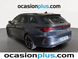 CUPRA Leon Sportstourer 1.5 TSI 110 kW (150 CV)