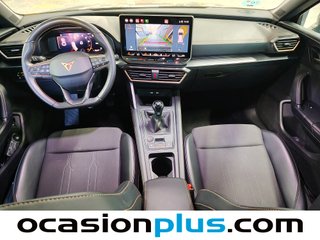 CUPRA Leon Sportstourer 1.5 TSI 110 kW (150 CV)
