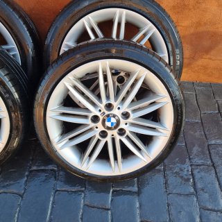 Llantas Originales BMW 17 pulgadas style m 207