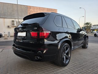BMW X540d