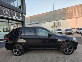 BMW X540d