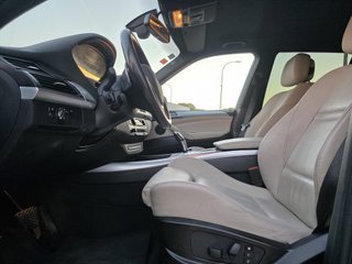 BMW X540d
