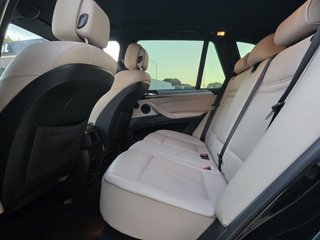 BMW X540d