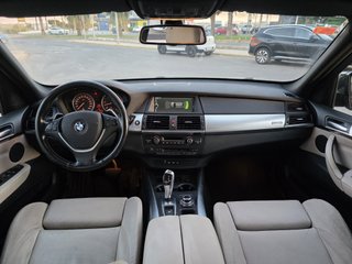 BMW X540d