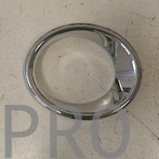 EMBELLECEDOR ANTINIEBLA IZQUIERDO CHEVROLET AVEO